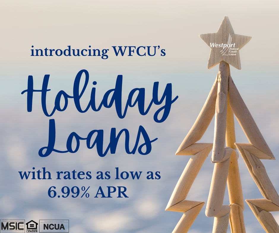 2024 Holiday Loans