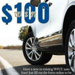 Q$ Member Loyalty Giveaway poster