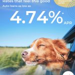 Auto Loan Special poster