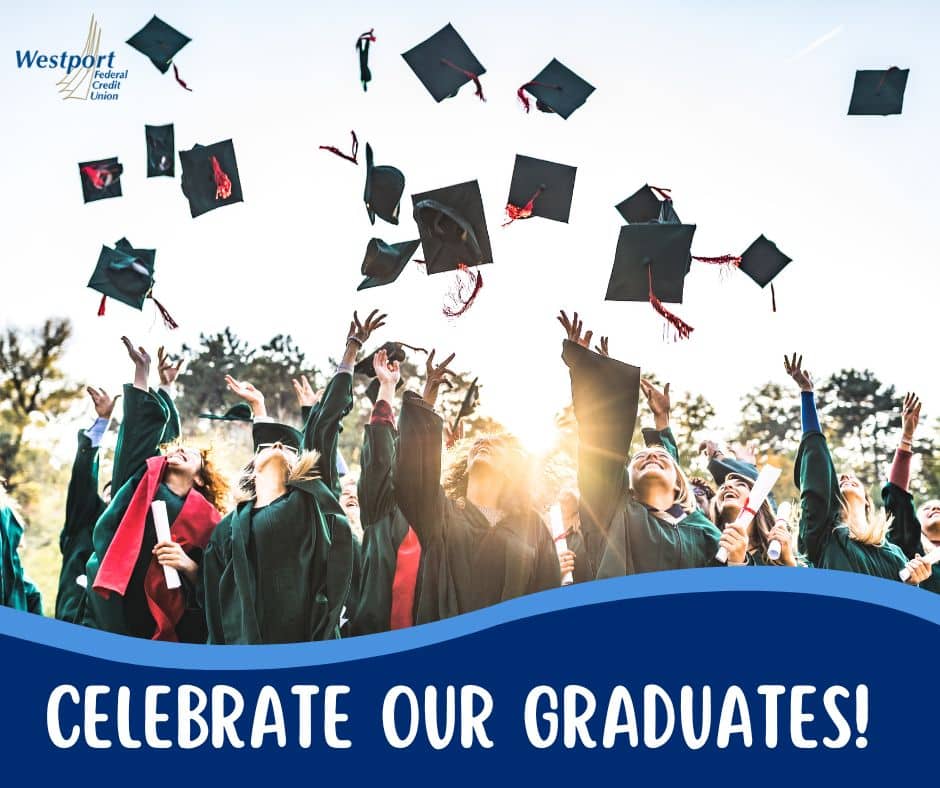 Celebrate our Graduates