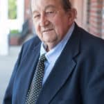 Paul Hebert Portrait