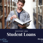 Student loans Westport Credit Union promotion