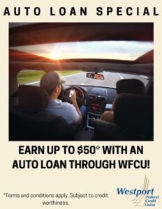 Auto Loan Special