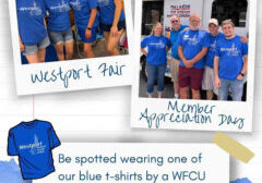 Win a Gift Card poster