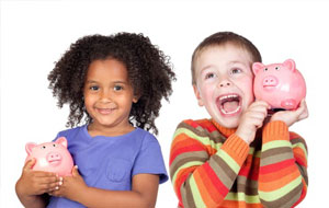 Children Savings - Westport, MA