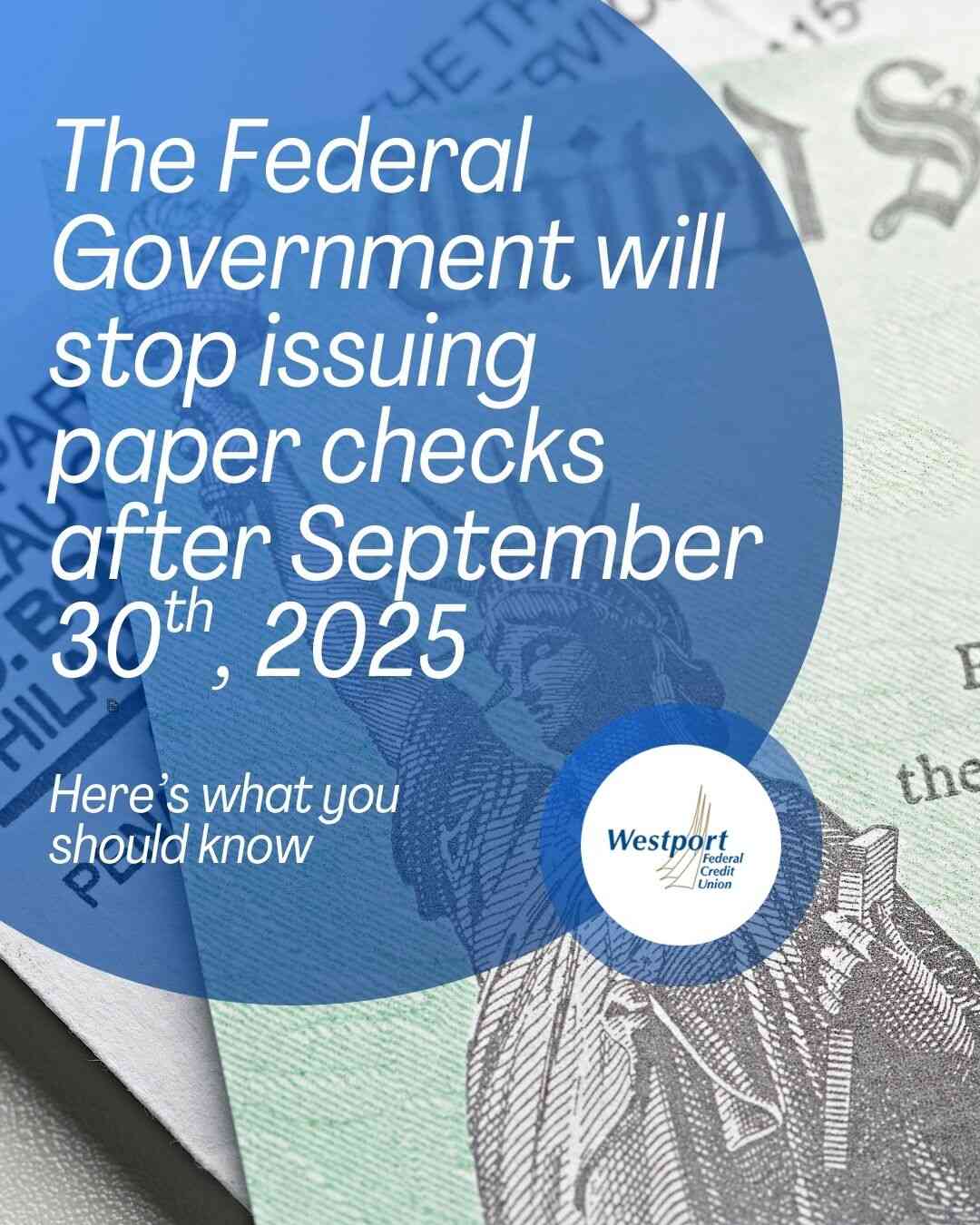Federal Government and Checks