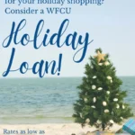 Holiday Loans Poster