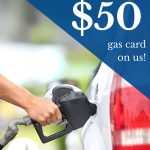 Fill Your Tank Promo Poster