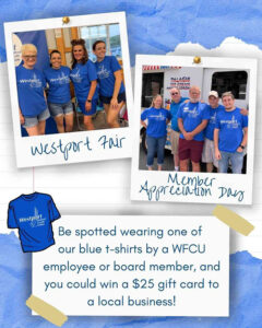 Win a Gift Card poster